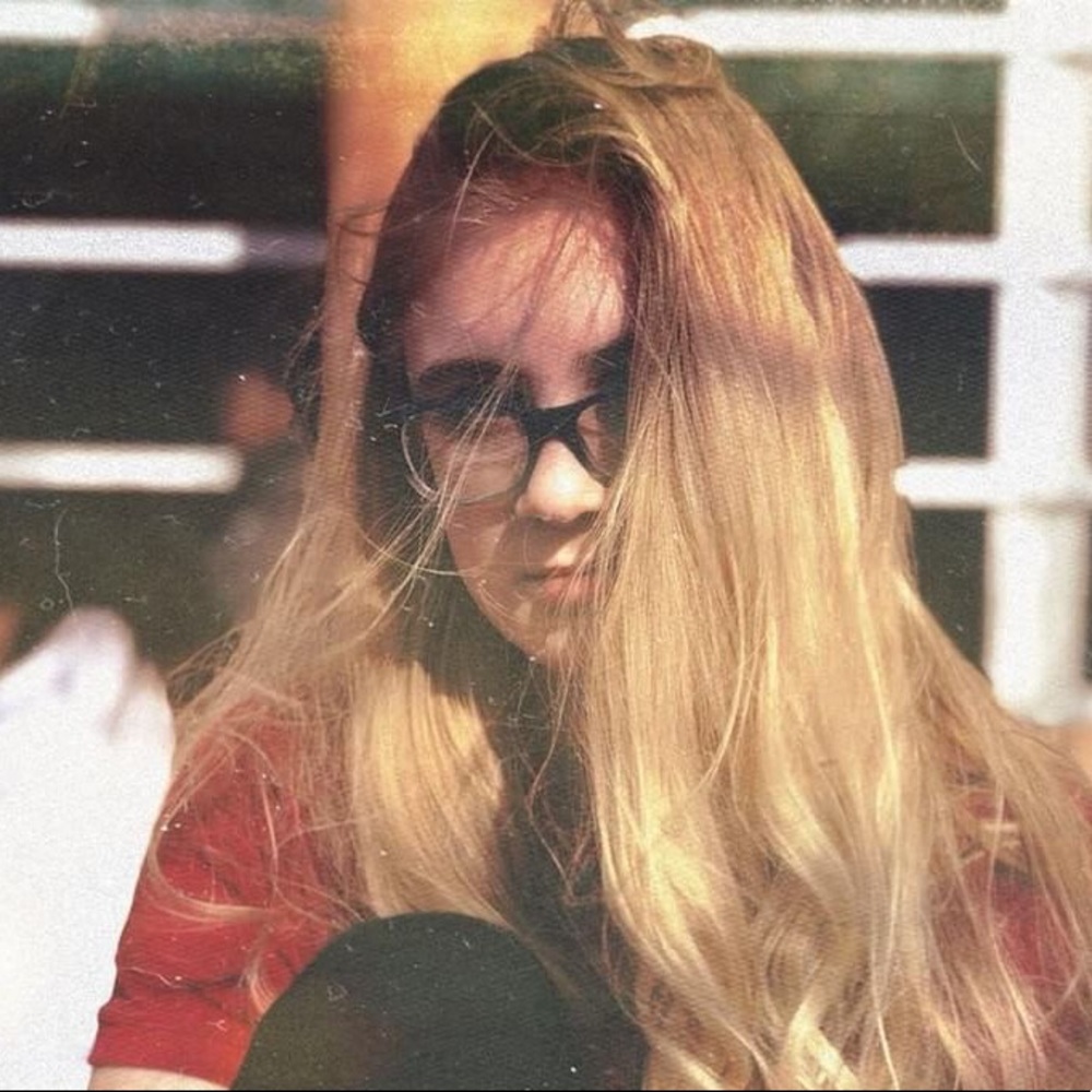 Meet your Posher, Emmaleigh